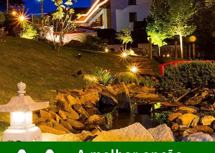 Resort: Hotel Matsubara