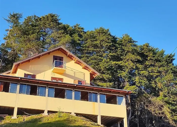 Casa de hóspedes: Recanto Lua Clara