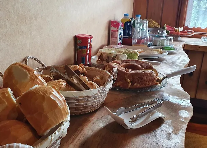 Hotel boutique: Recanto Dos Moinhos - Boutique Hotel