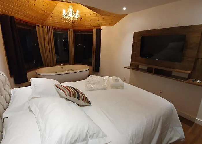 Hotel boutique: Recanto Dos Moinhos - Boutique Hotel