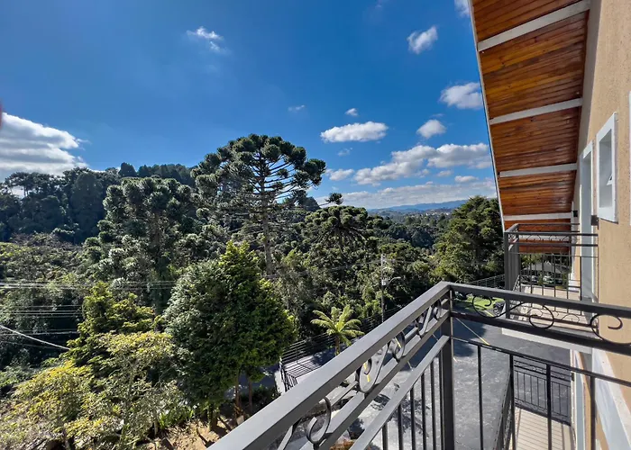 Resort: Ti Voglio Bene