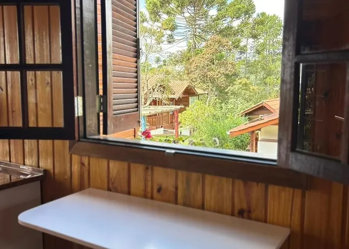 Hotel para famílias: Morada das estrelas