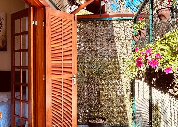 Hotel para famílias: Pousada Aconchego na Montanha