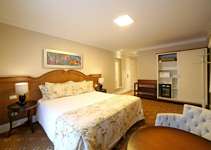 Pousada Italia Eleganza