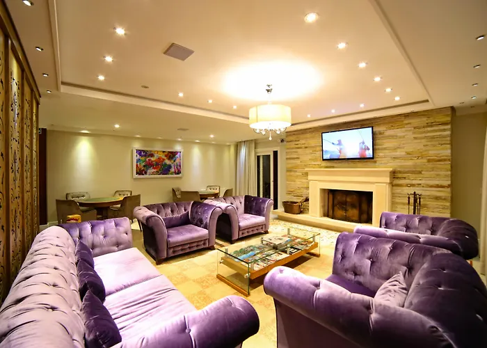 Pousada Italia Eleganza