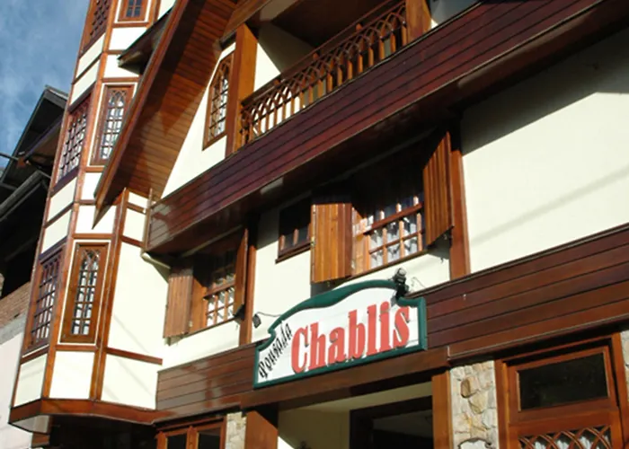 Pousada Chablis
