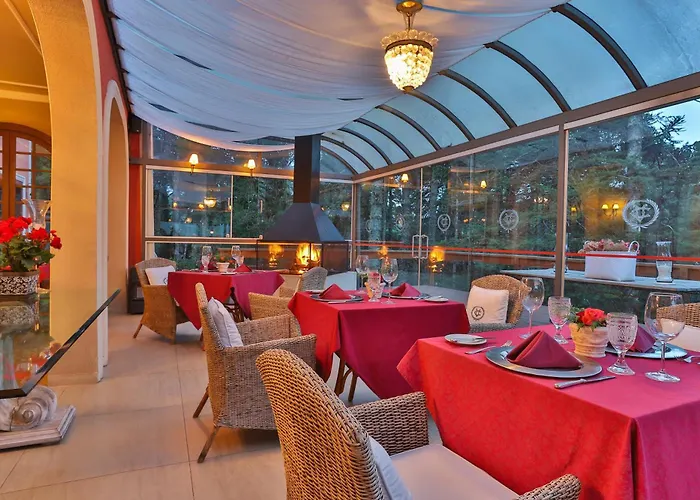 Villa Casato Residenza Boutique