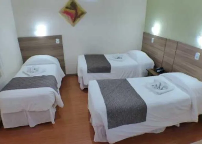 Hotel Jb