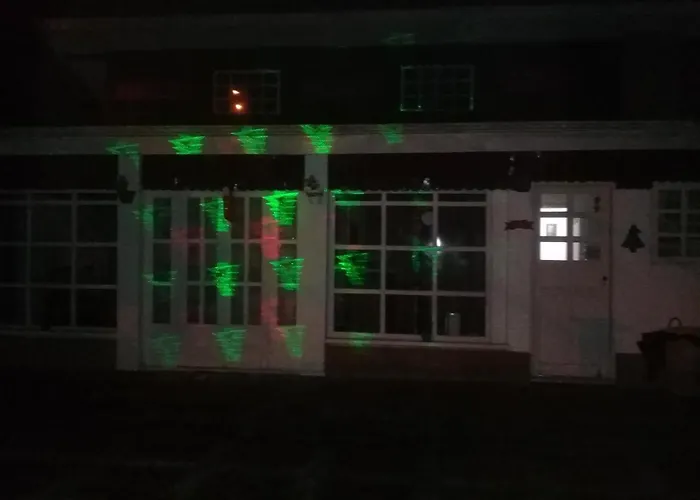 Hotel com pingue-pongue: Casa Green Vista