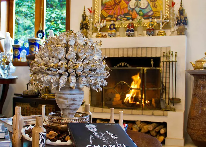 Hotel boutique: Pousada Design & Charme Vila Natal